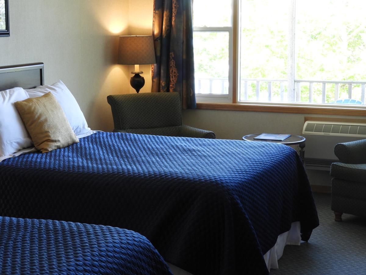 Admiral Digby Inn Restaurant And Cottages Ngoại thất bức ảnh